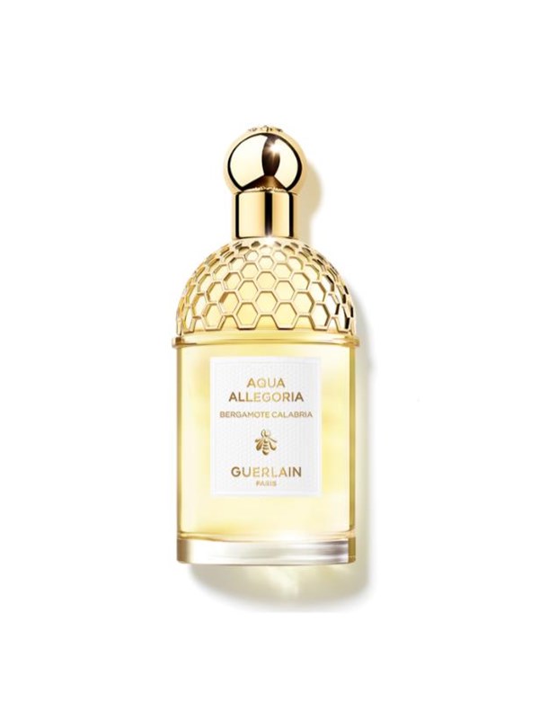 Bergamote Calabria fra Guerlain
