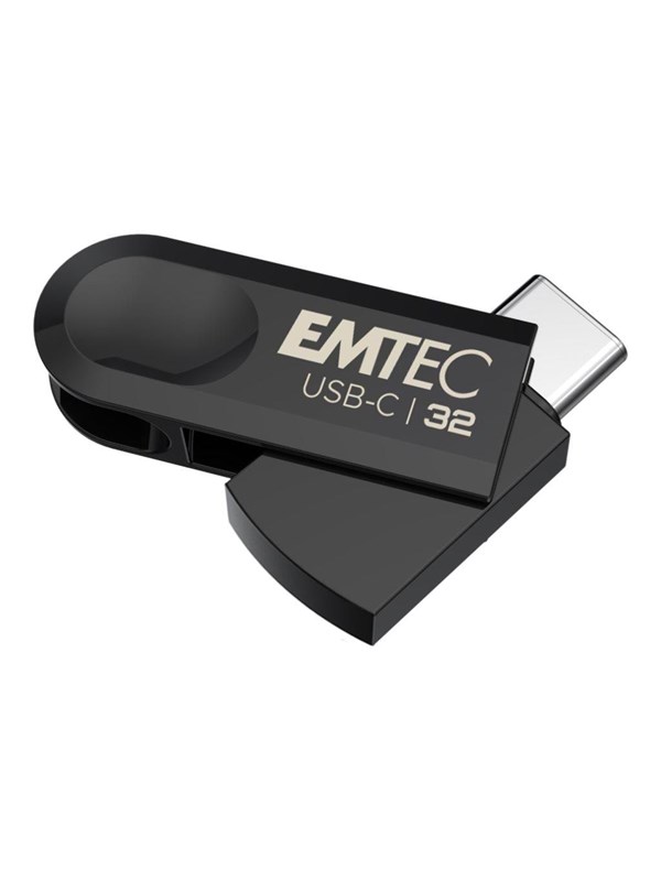 C280   32gb   Usb Stick fra Emtec