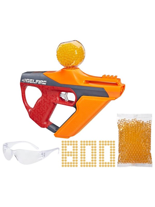 Gelfire Uproar fra Nerf