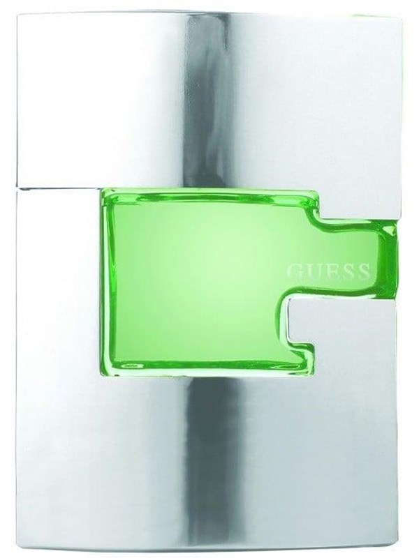 For Men Edt 75 Ml fra Guess
