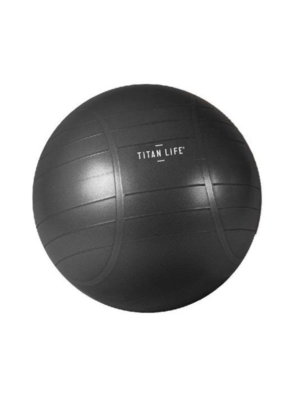 Pro Gymball 75 Cm Abs fra Titan Life