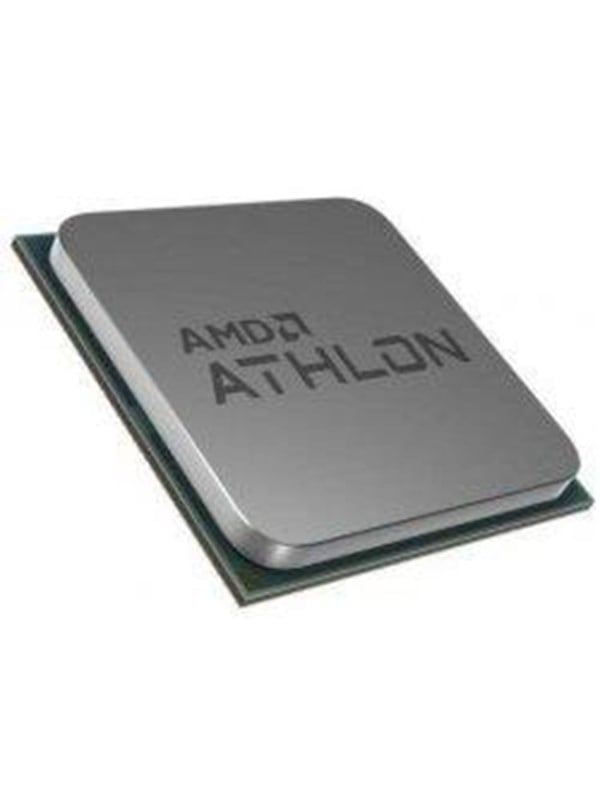 Athlon Pro 300ge   3.4 Ghz Processor   Oem Cpu   2 Kerner   3.4 Ghz     Am4   Bulk (ingen Køler) fra Amd