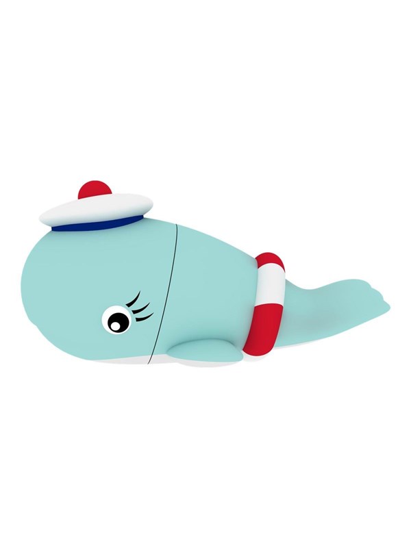 Animalitos Marine Range M337 Sailor Whale   16gb   Usb Stick fra Emtec
