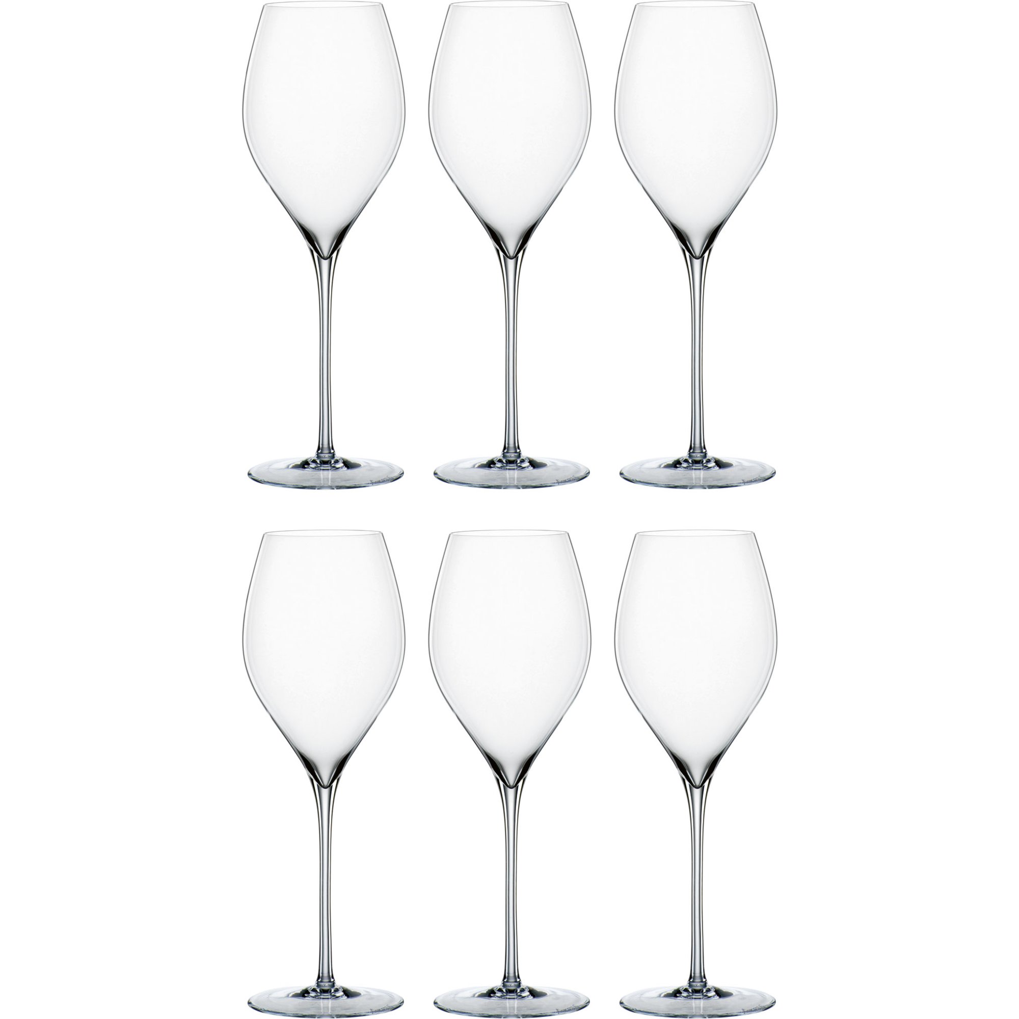 Special Glasses Champagneglas 45 Cl 6 Pak fra Spiegelau