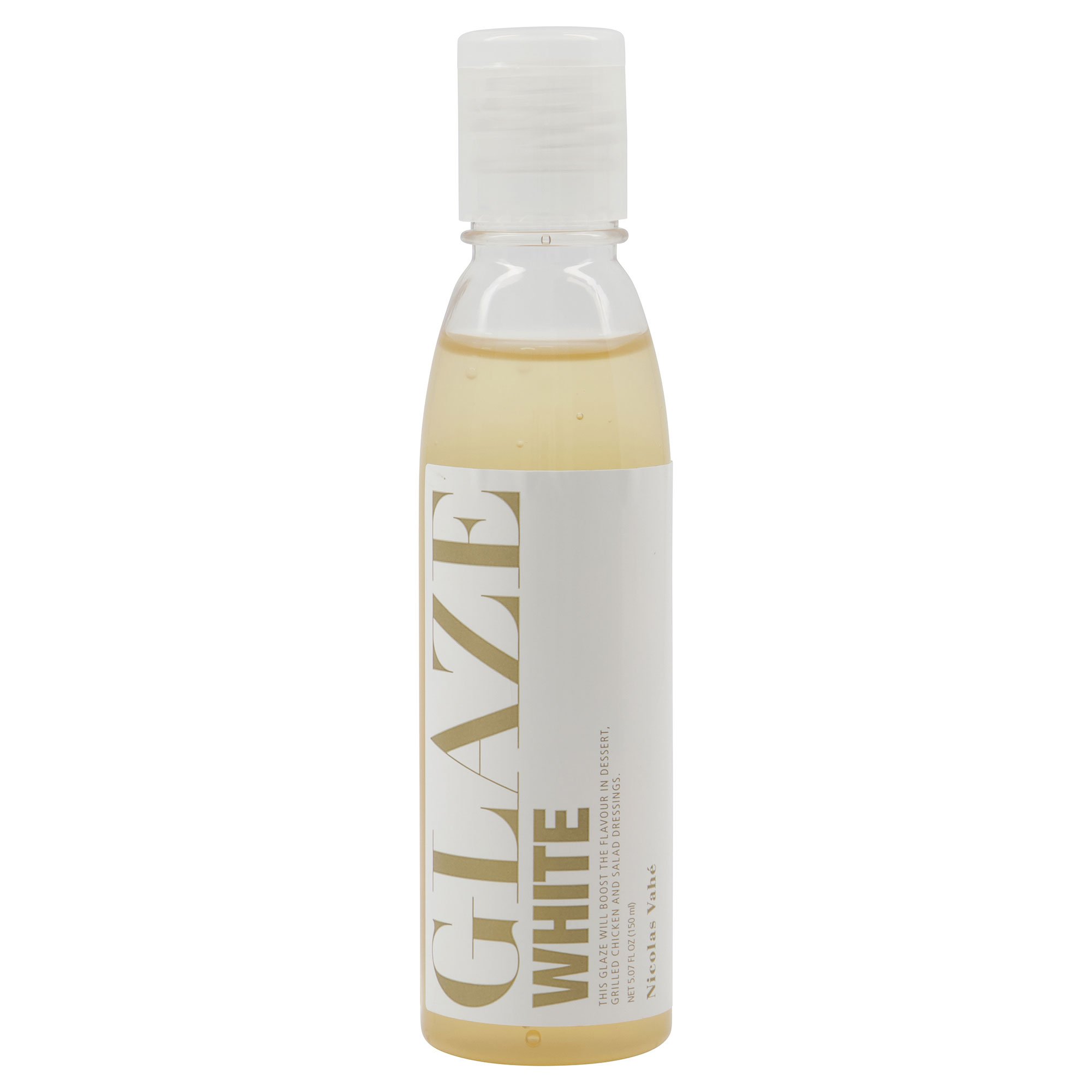 White Glaze fra Nicolas Vahé