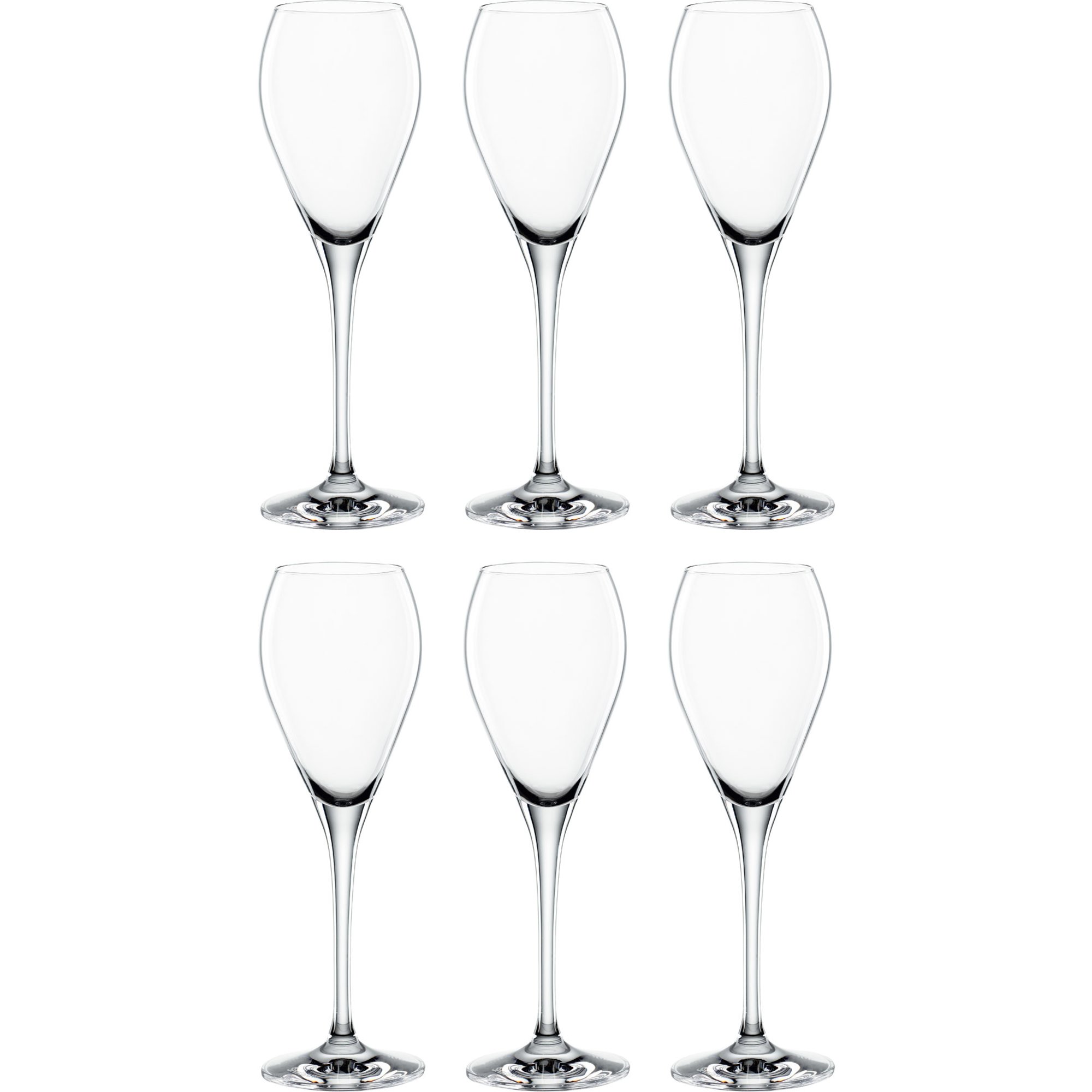 Special Glasses Champagneglas 16 Cl 6 Pak fra Spiegelau