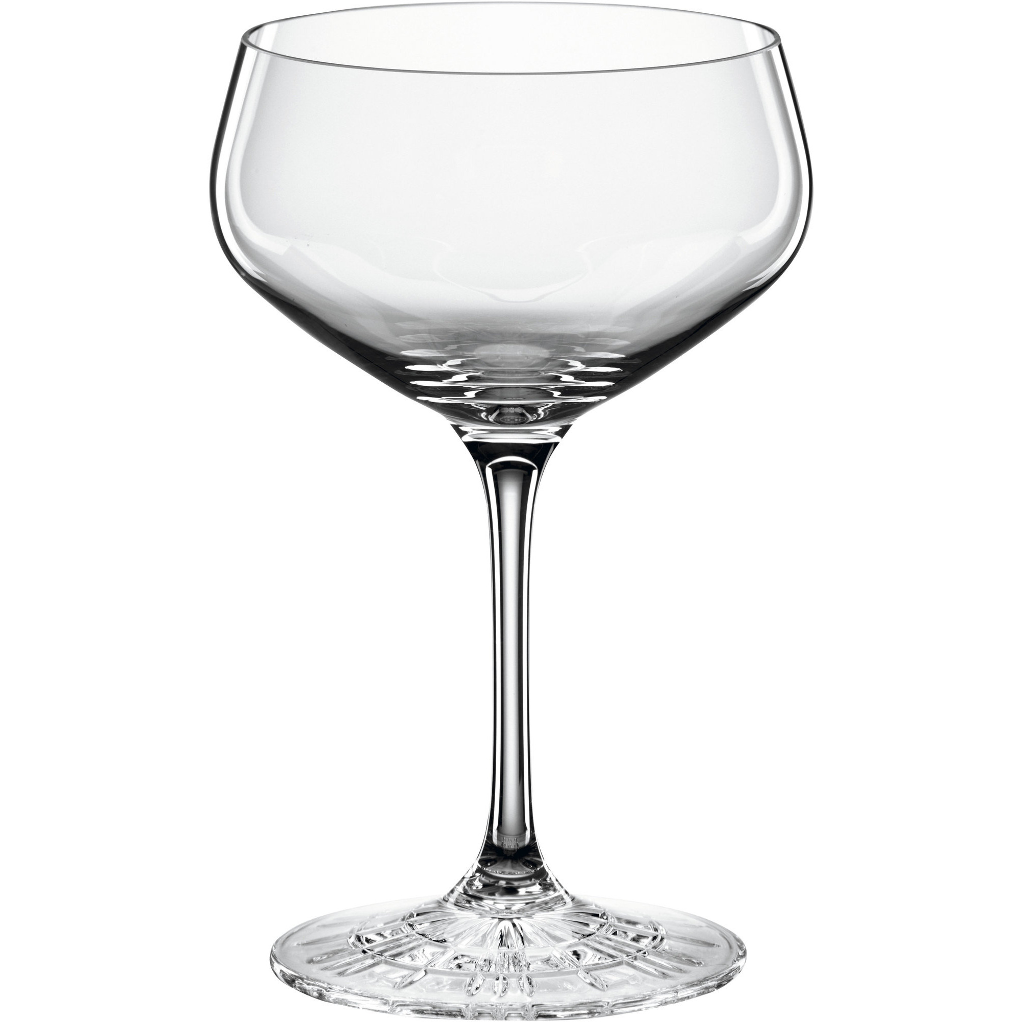 Perfect Serve Compete Coupette Glas fra Spiegelau