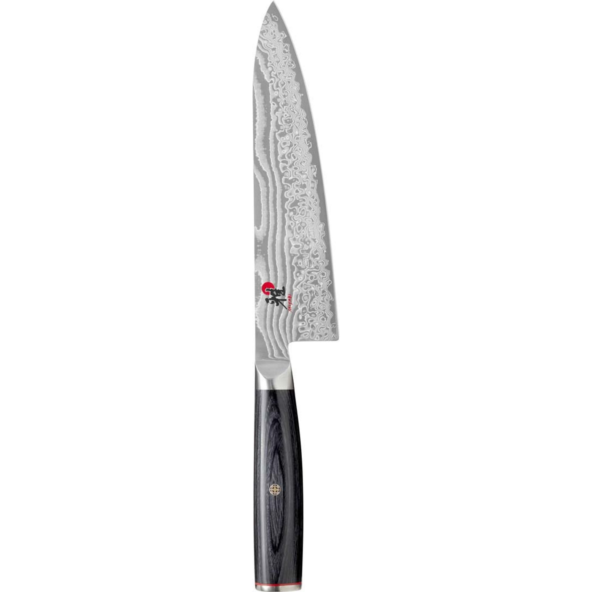 5000fcd Gyutoh Kokkekniv, 20 Cm. fra Miyabi