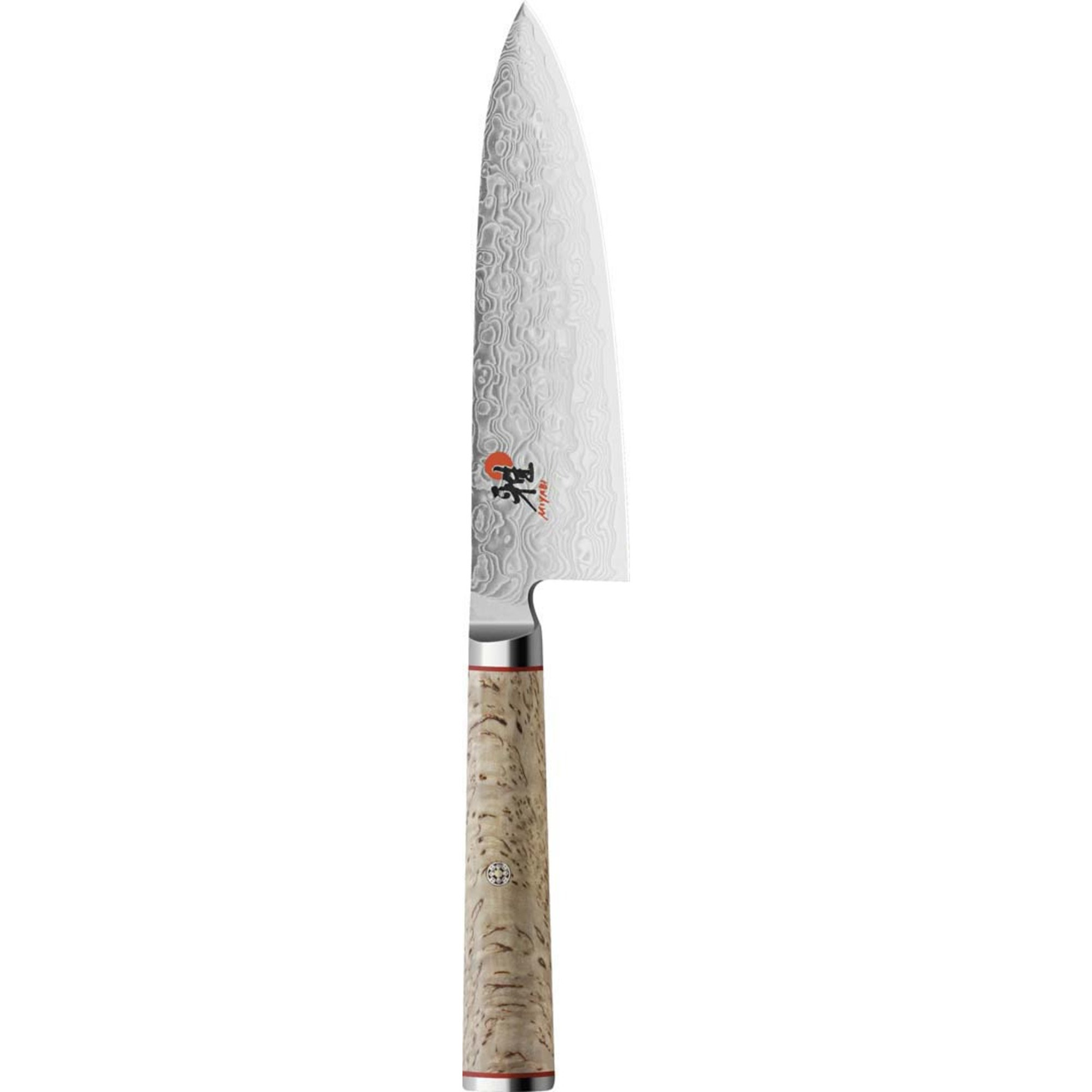 5000 Mcd Gyutoh Kokkekniv 16 Cm fra Miyabi