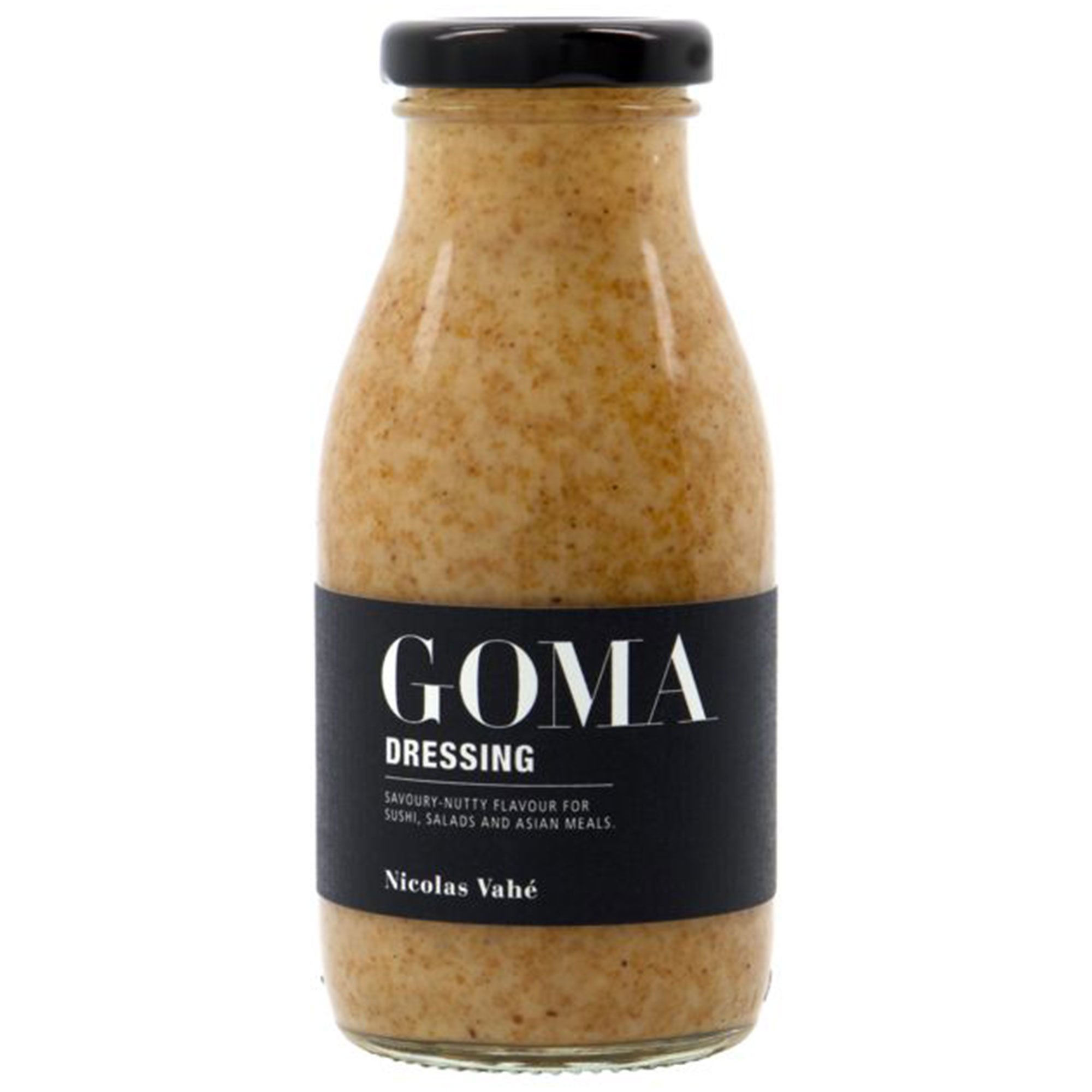 Goma Dressing 25 Cl fra Nicolas Vahé