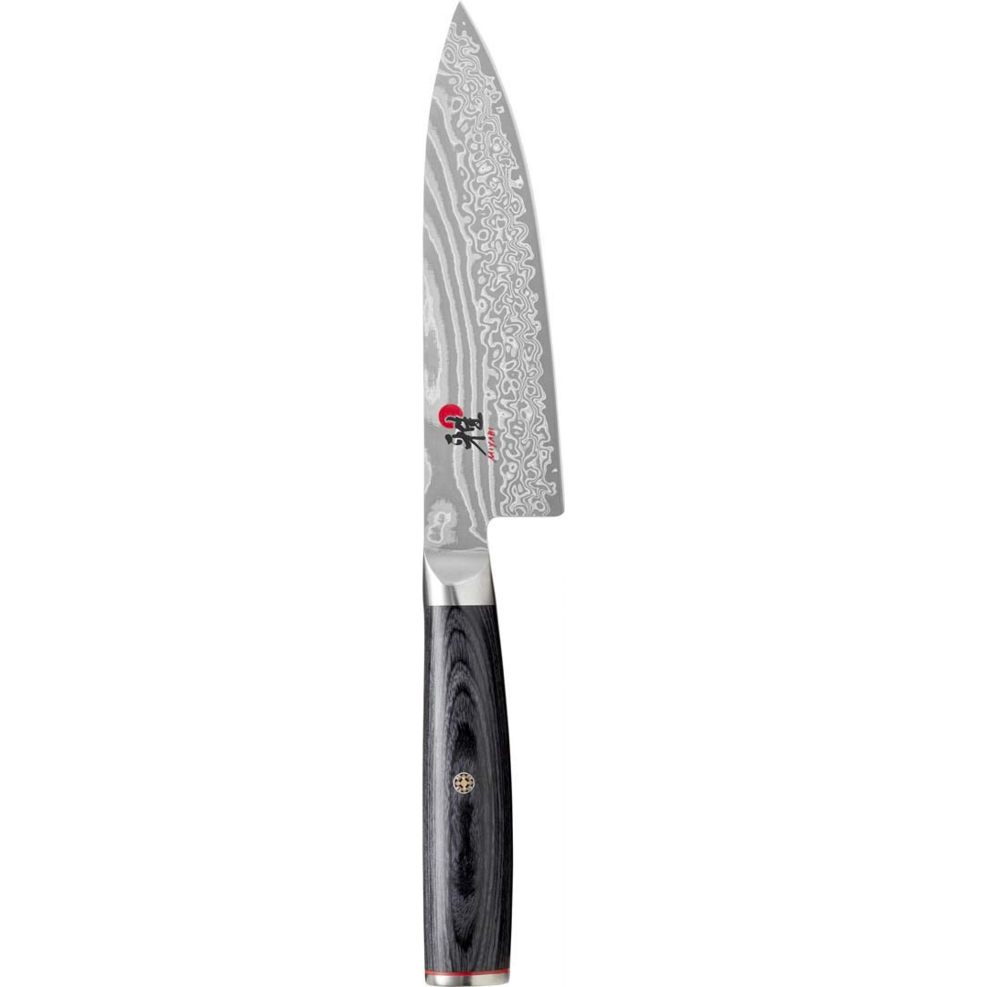 5000fcd Gyutoh Kokkekniv, 16 Cm. fra Miyabi
