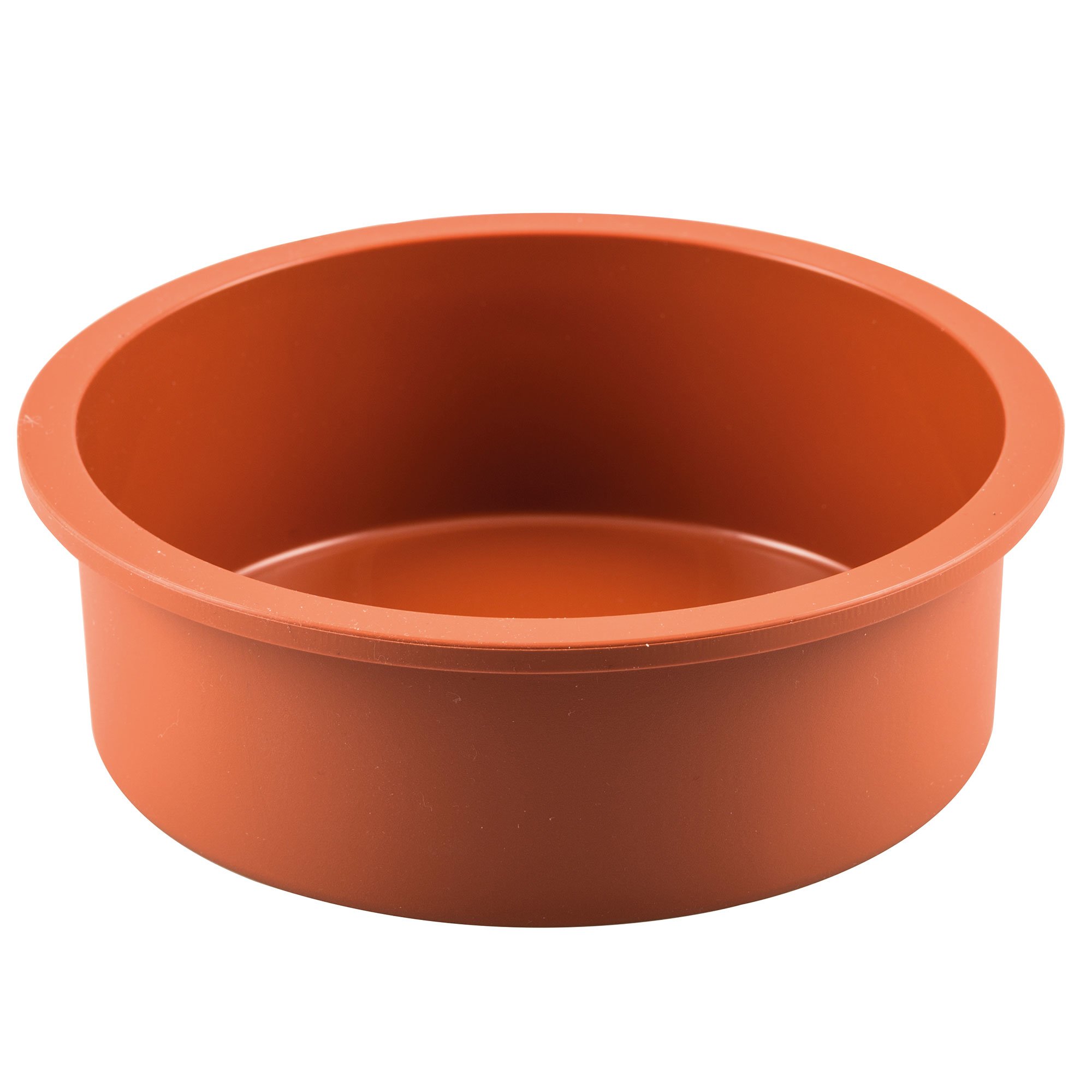 Genoise Silikoneform 18 Cm fra Silikomart