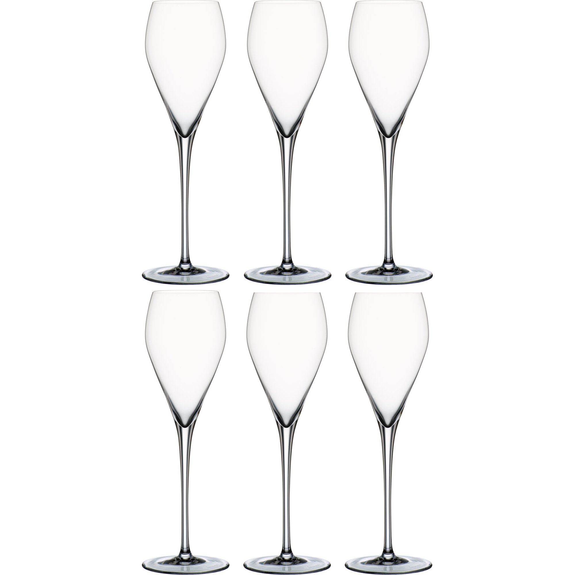 Special Glasses Champagneglas 25 Cl 6 Pak fra Spiegelau