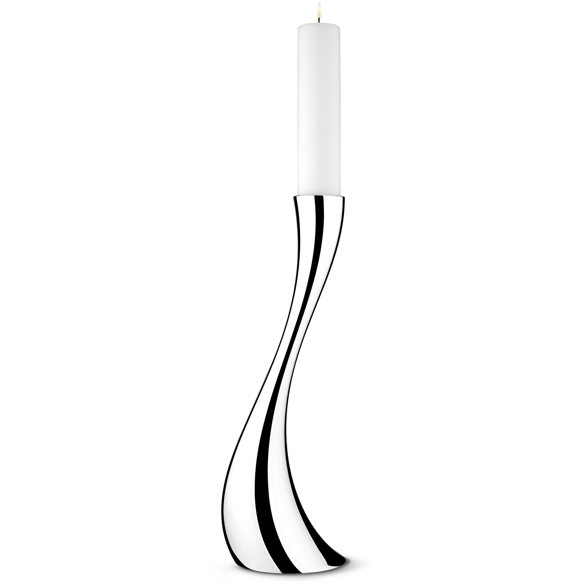Cobra Gulvstage, Medium fra Georg Jensen