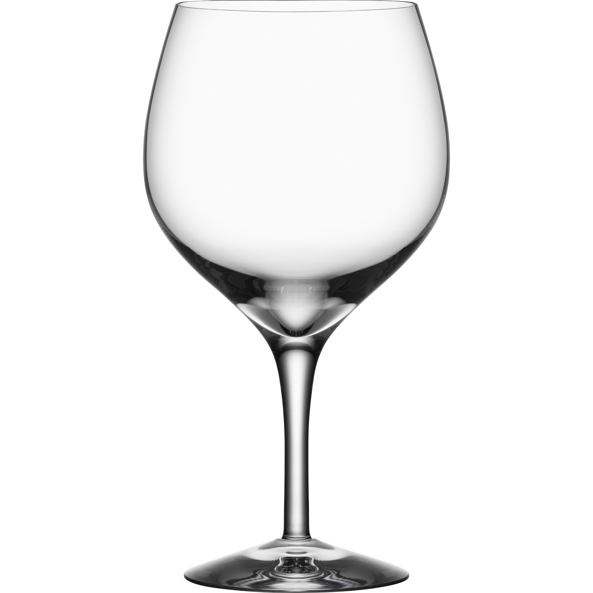 Gin & Tonic 64cl., 4 Stk. fra Orrefors