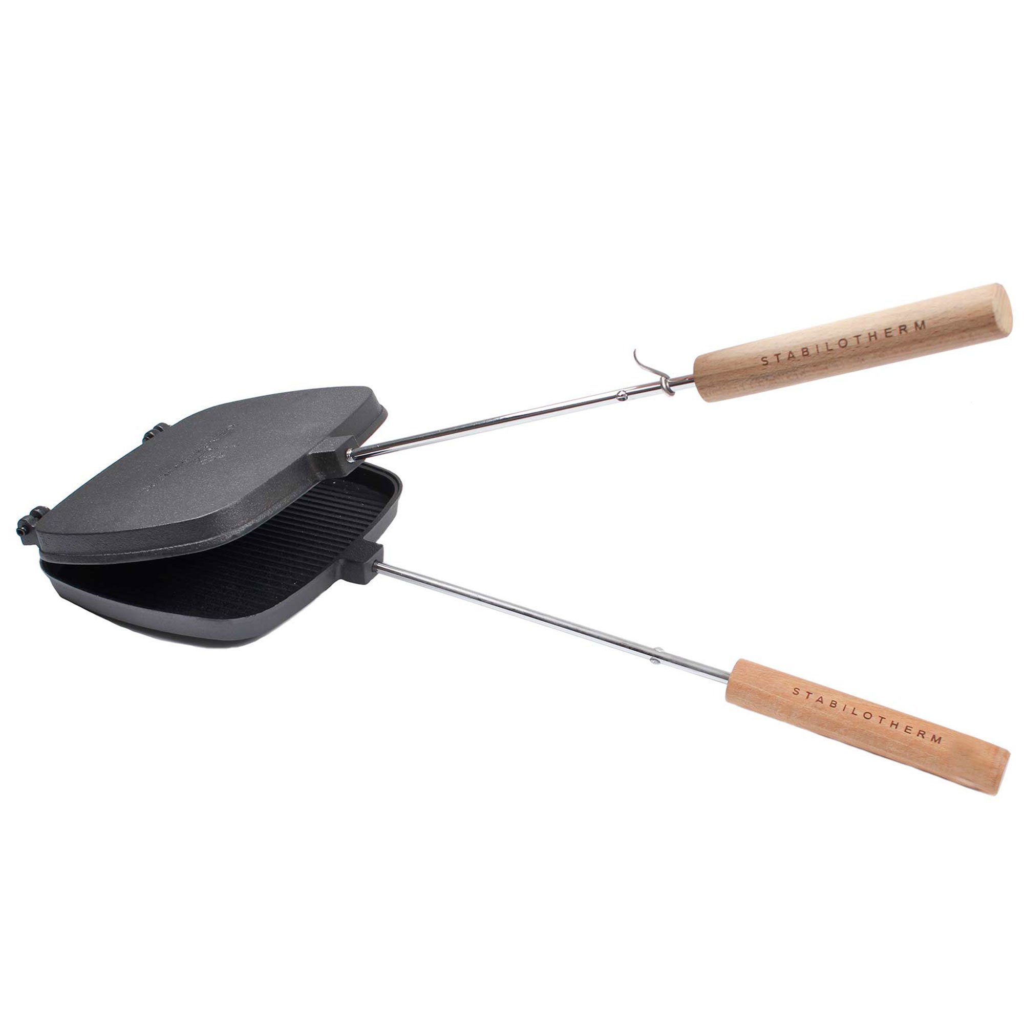 Grillplade fra Stabilotherm