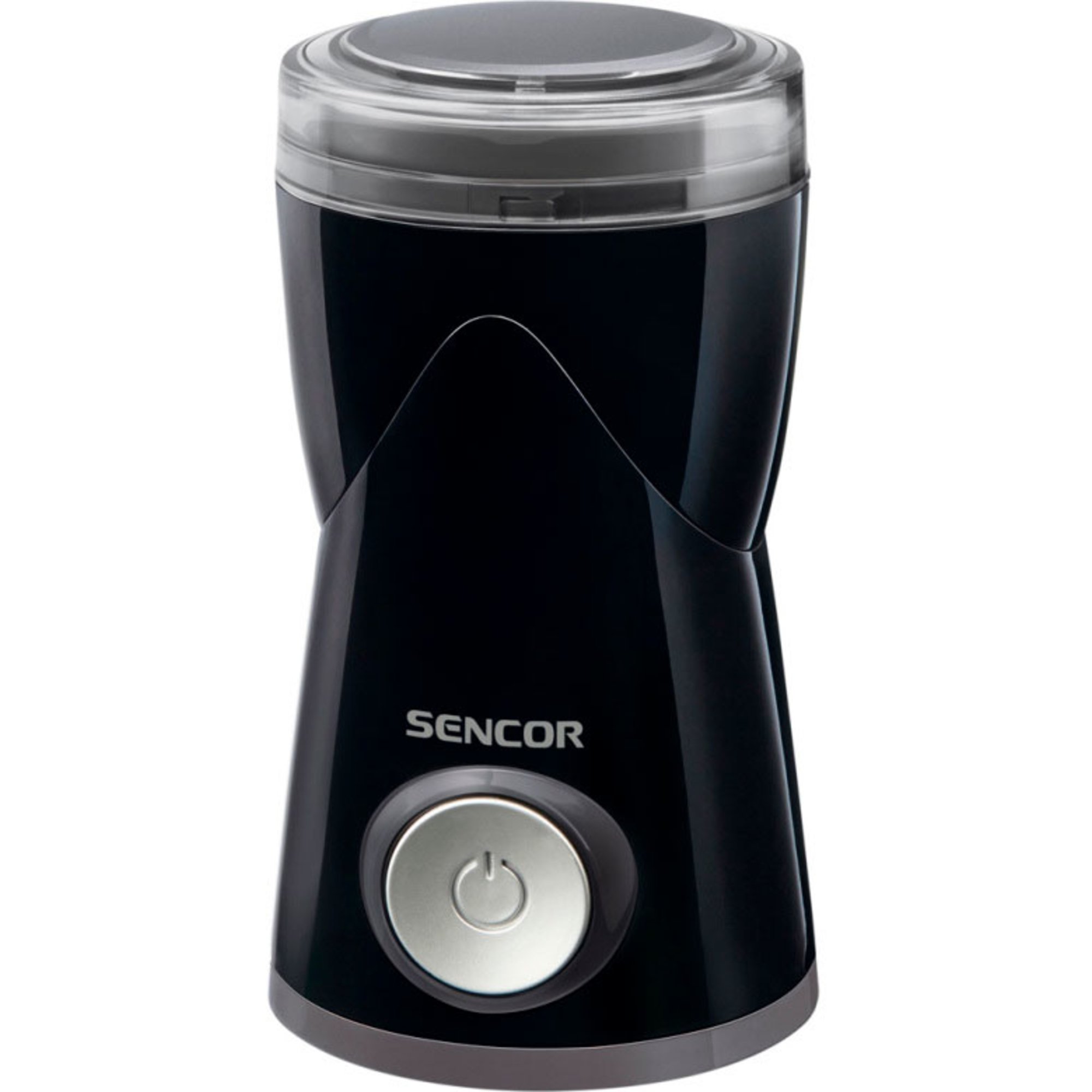 Scg 1050bk Kaffekværn fra Sencor