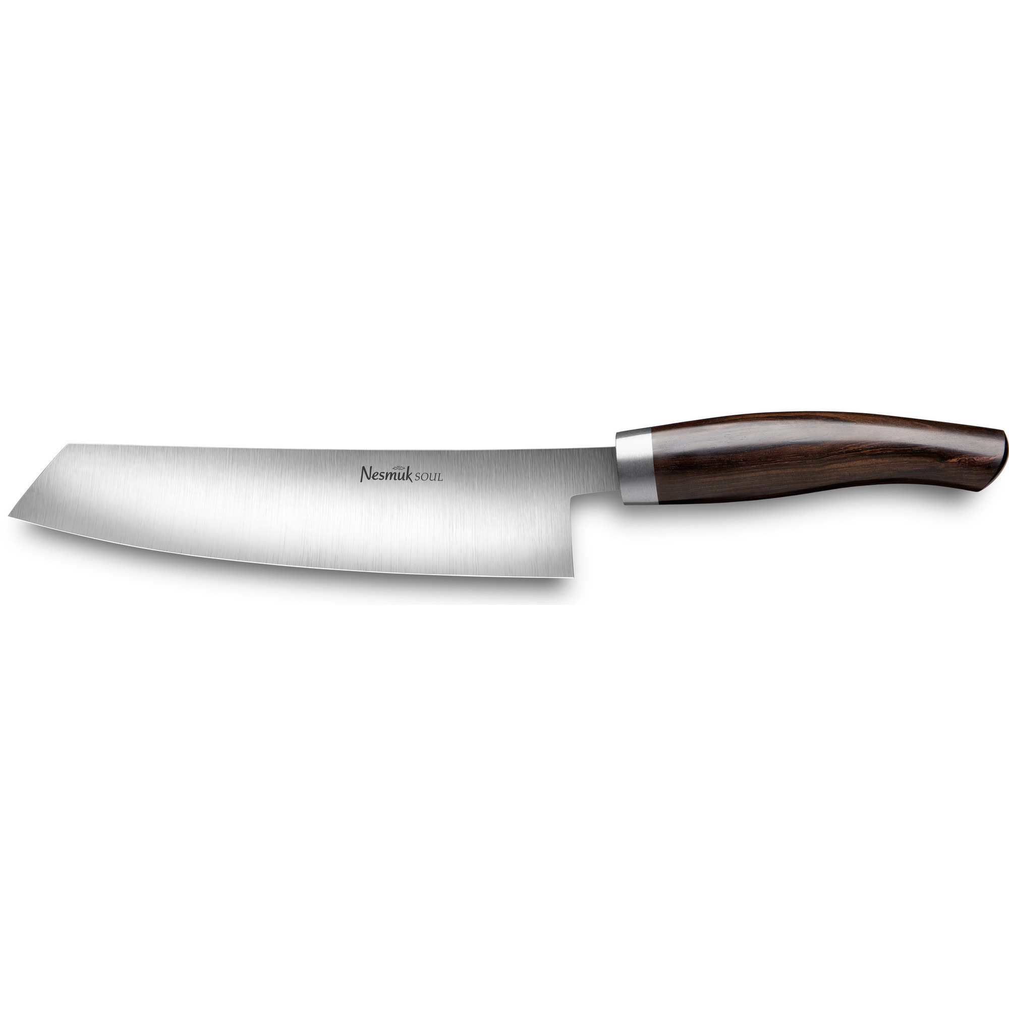 Soul Grenadilla Kokkekniv, 18 Cm. fra Nesmuk