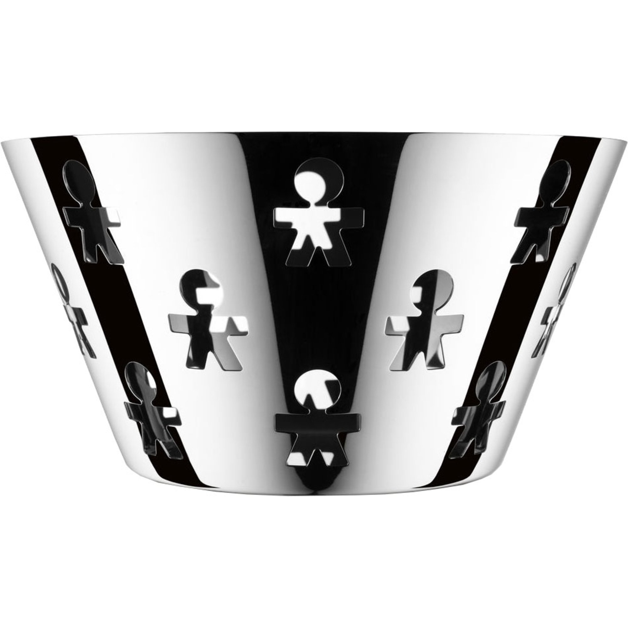 Girotondo Frugtskål fra Alessi