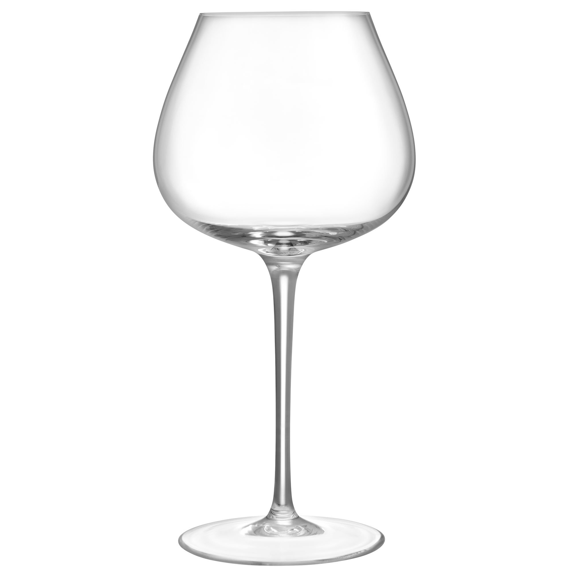 Aroma Copa Gin & Tonic Glas 71 Cl, 4 Glas fra Orrefors
