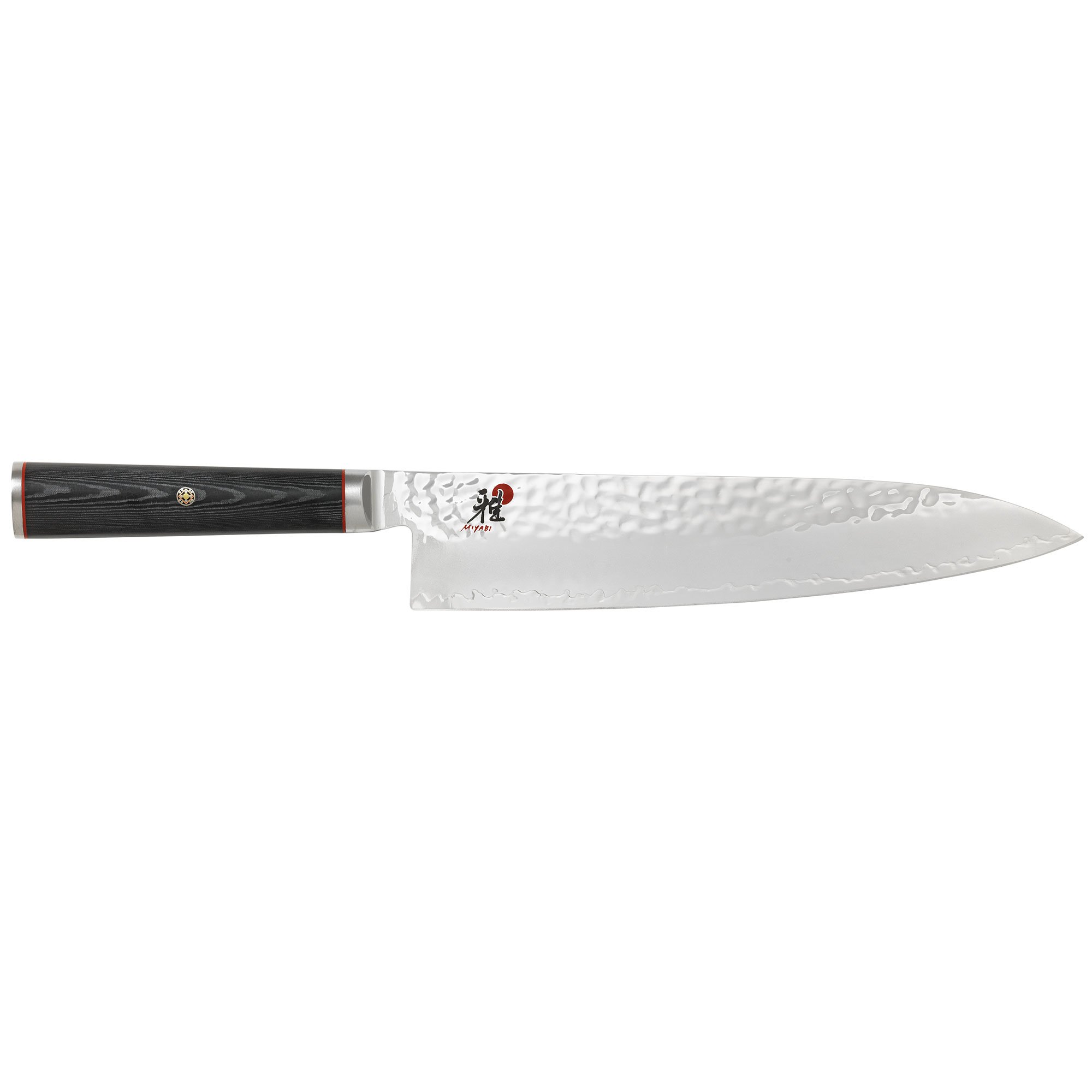 Mizu Gyutoh Kokkekniv 24 Cm fra Miyabi
