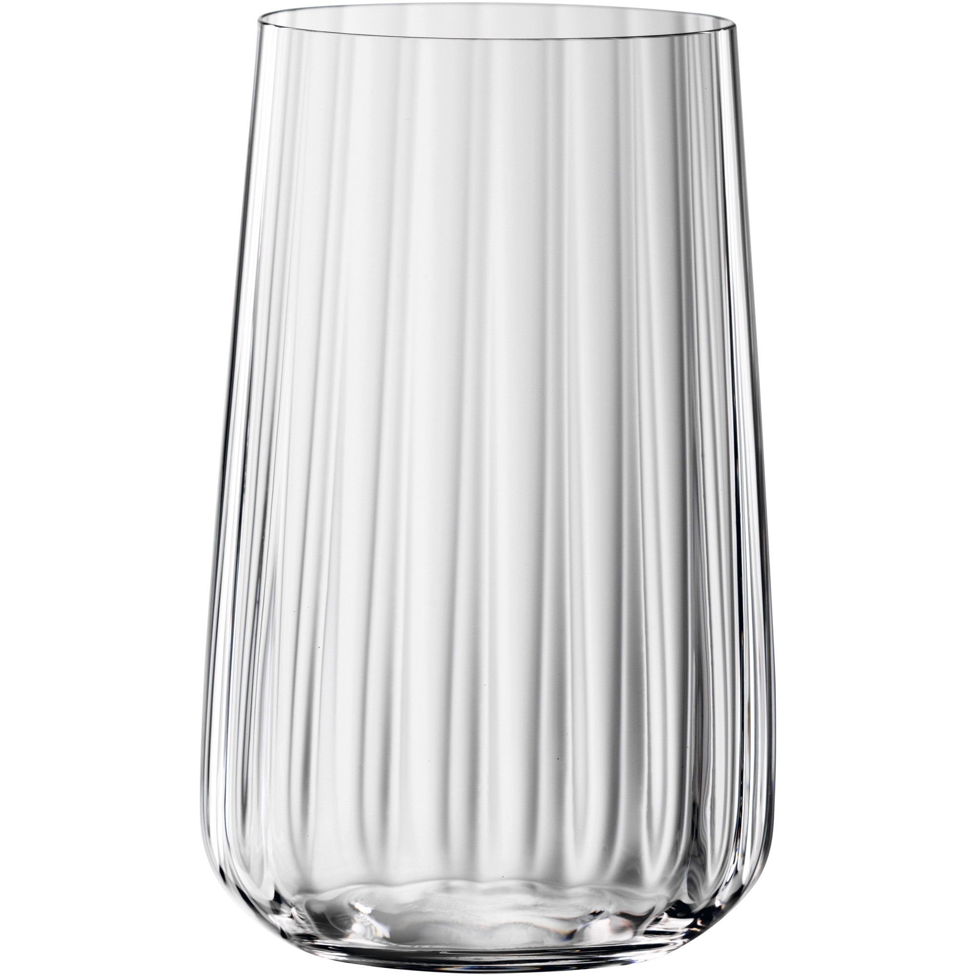 Lifestyle Longdrink Glas 51cl 4 Pak fra Spiegelau