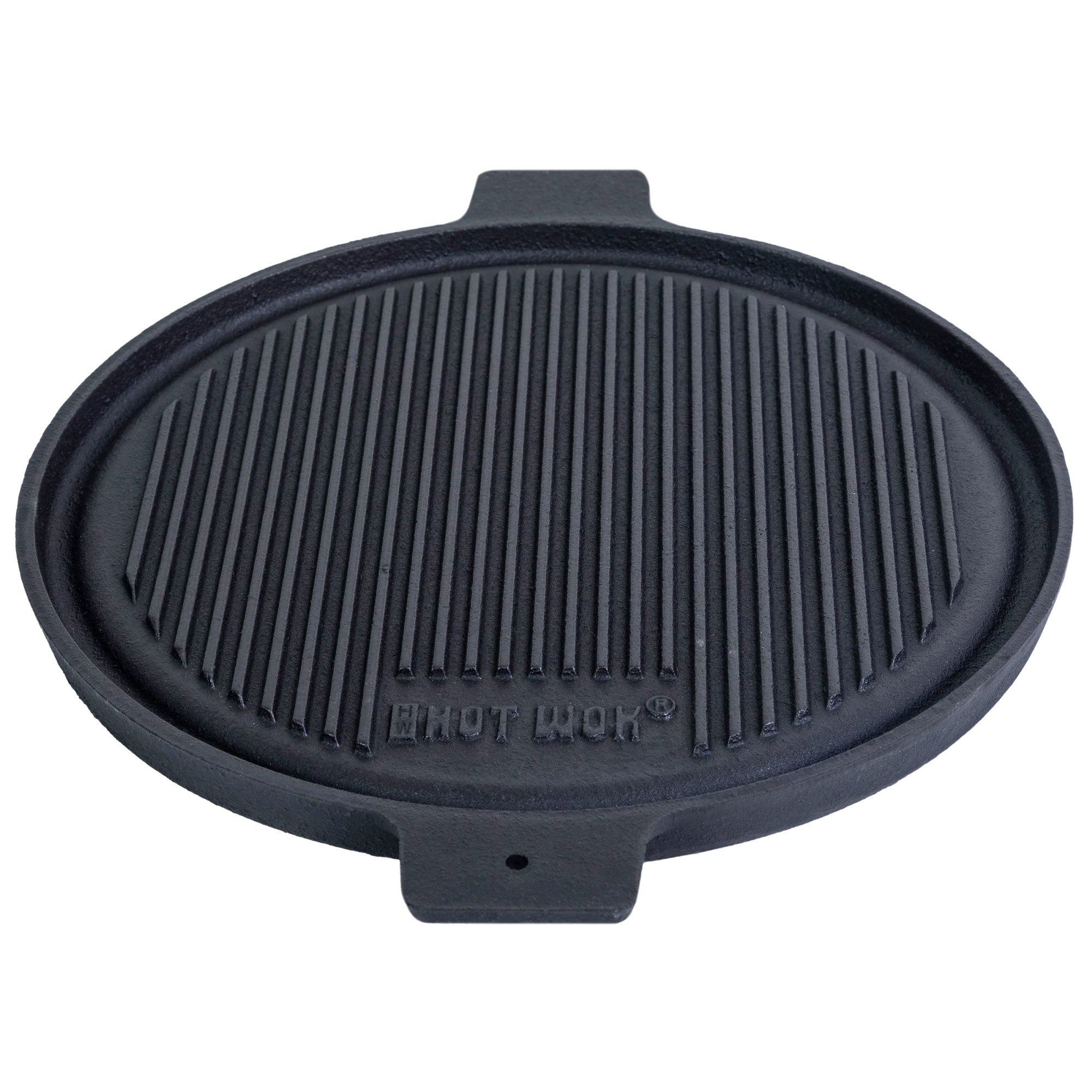 Grillpande 32,5 Cm fra Hot Wok