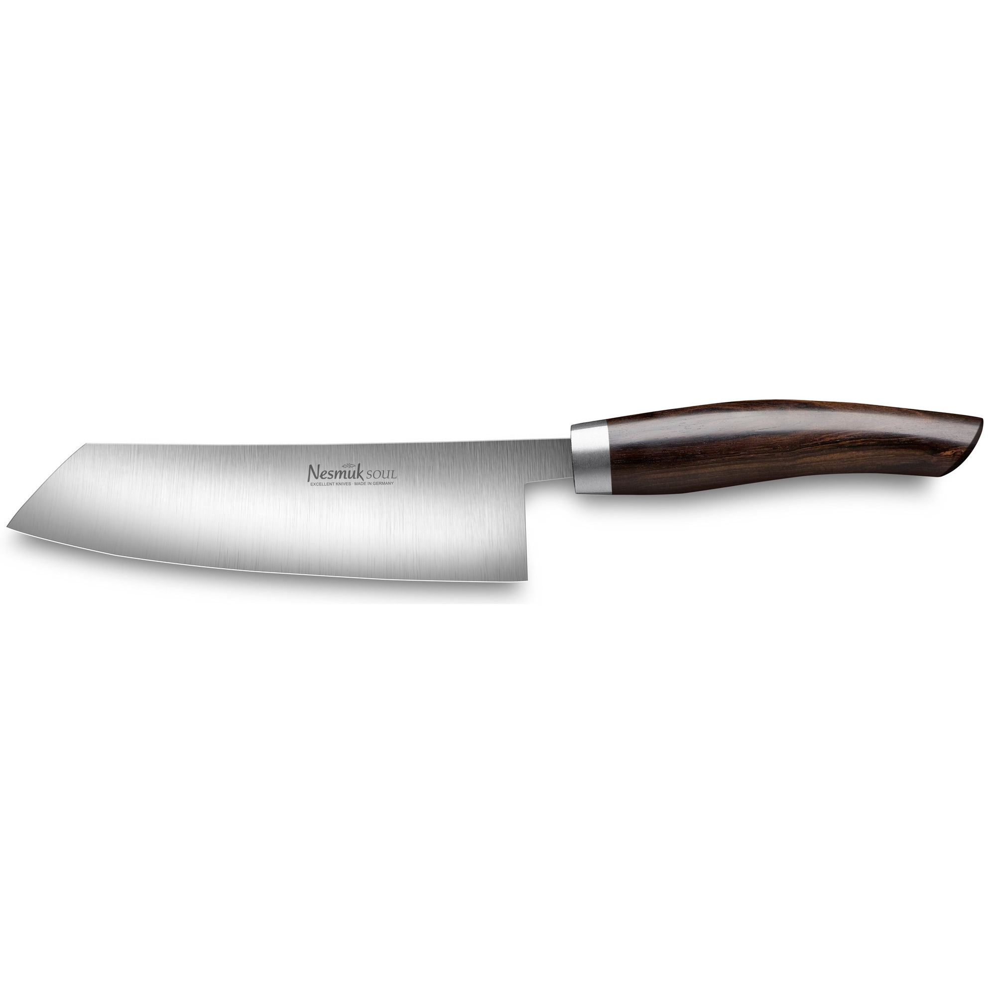 Soul Grenadilla Kokkekniv, 14 Cm. fra Nesmuk