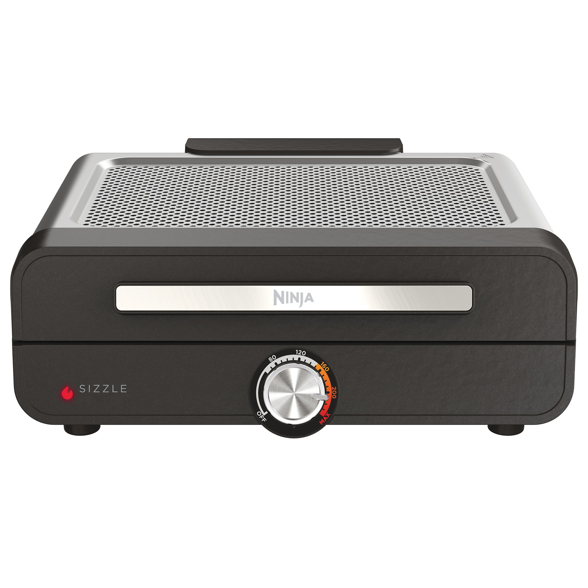 Gr101eu Sizzle Kontaktgrill fra Ninja