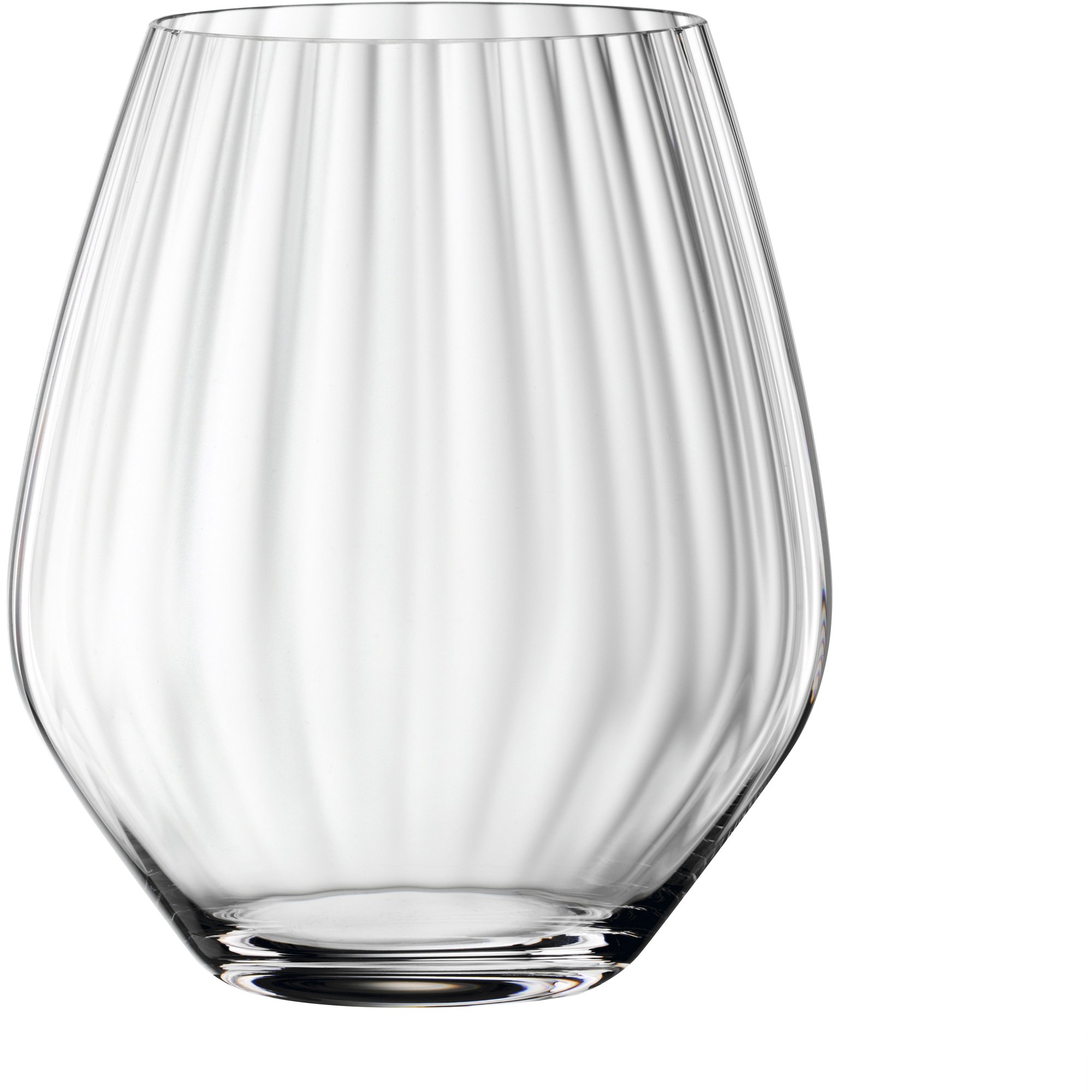 Gin & Tonic Glas 63 Cl 4 Pak fra Spiegelau