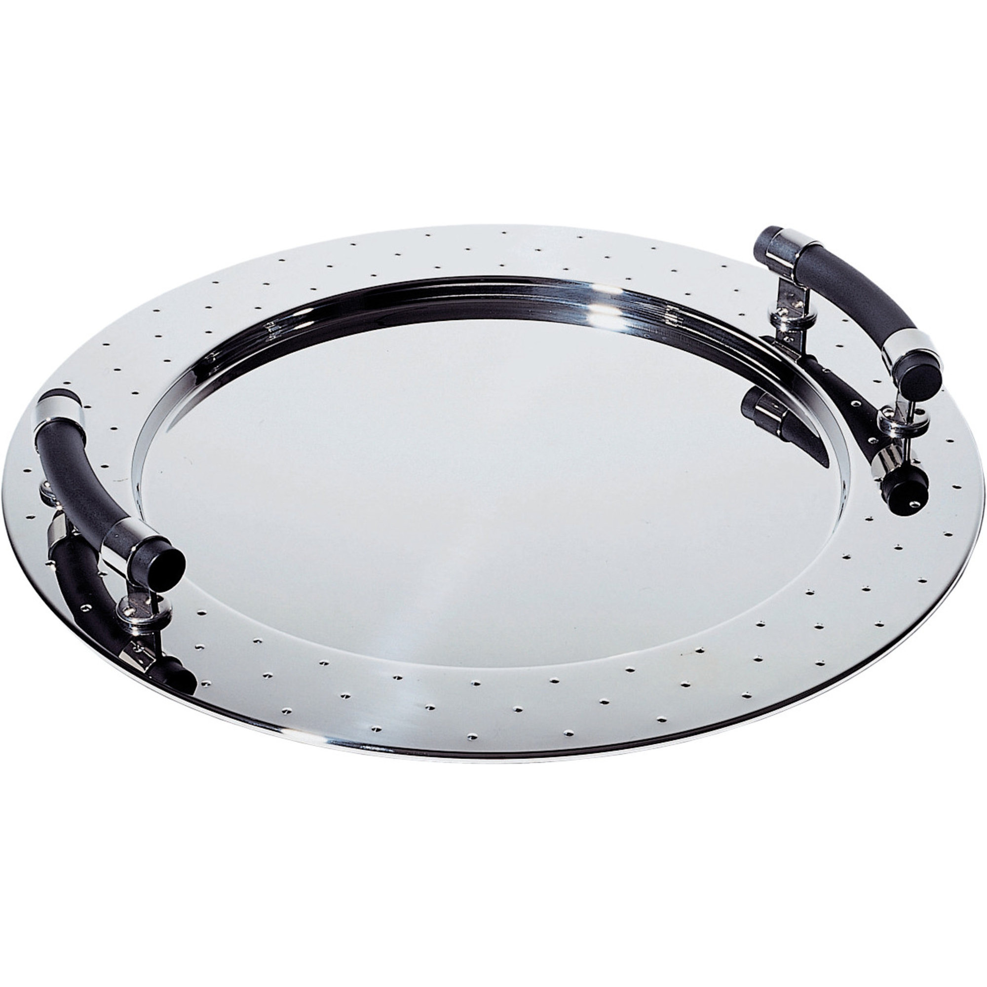Michael Graves Bakke Sort fra Alessi