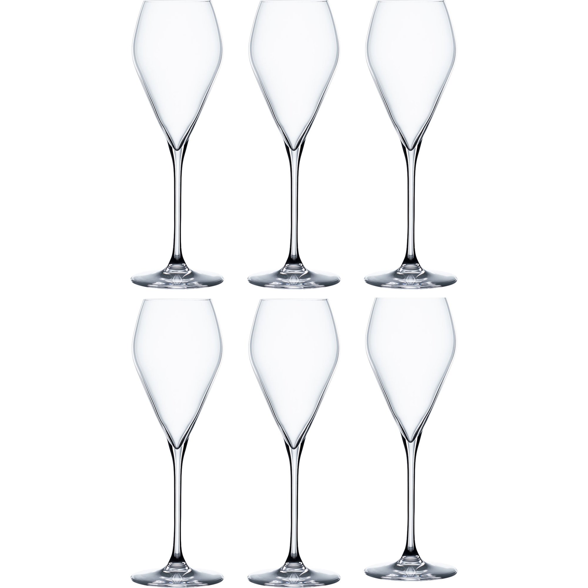 Special Glasses Champagneglas 23 Cl 6 Pak fra Spiegelau