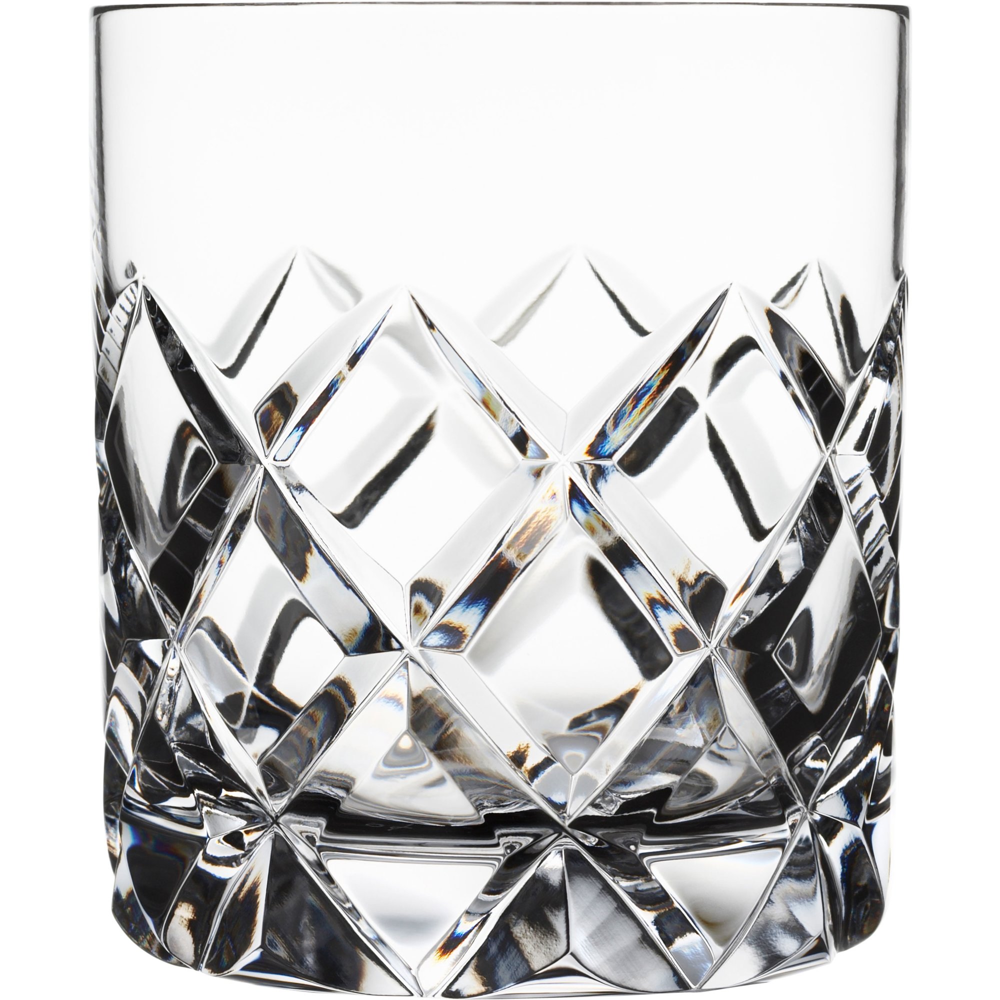 Sofiero Old Fashioned Glas 25 Cl fra Orrefors