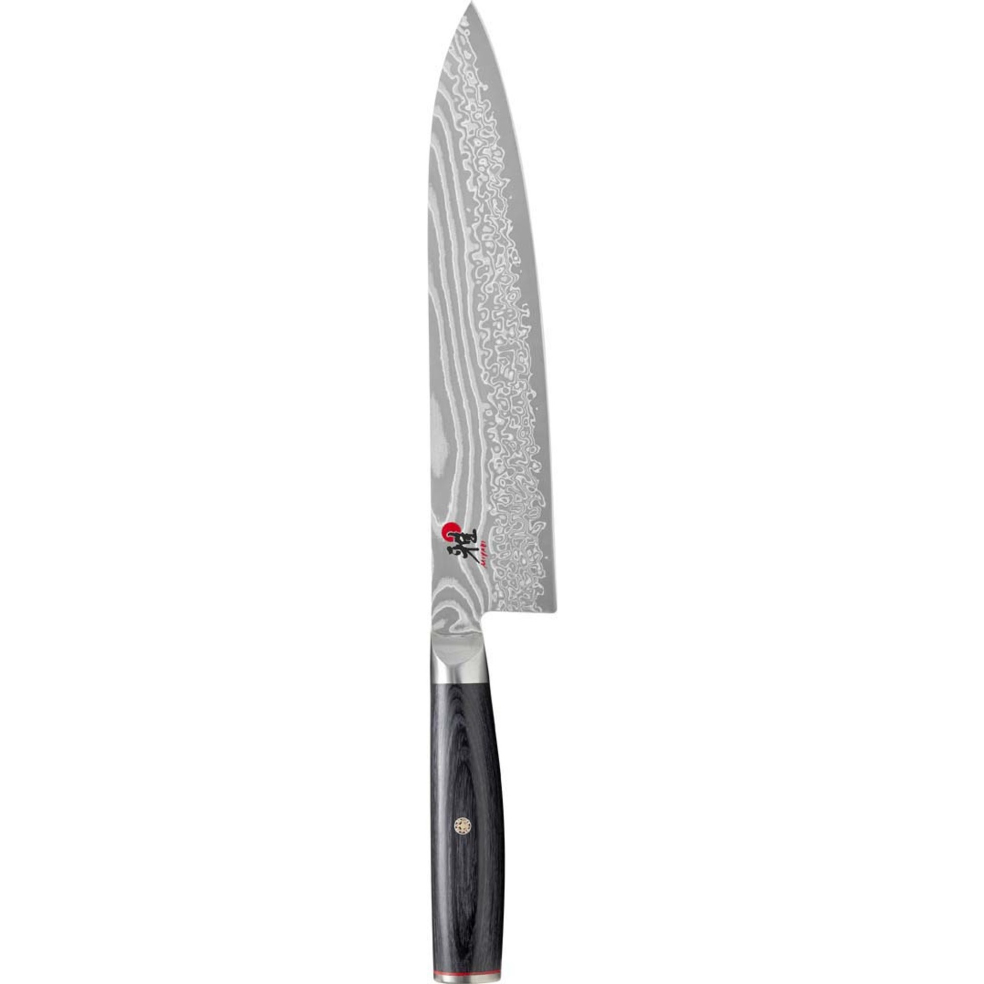 5000fcd Gyutoh Kokkekniv, 24 Cm. fra Miyabi