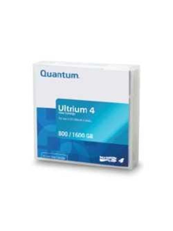 Qtm Data Cartridge. Lto Ultriu fra Quantum