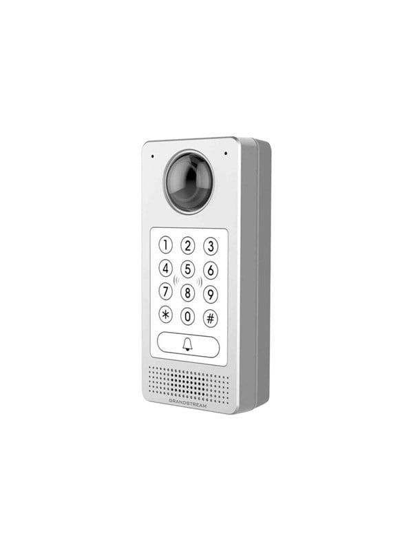 Gds3710 Ip Video Door System fra Grandstream