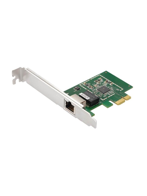 En 9225tx E 2.5 Gigabit Ethernet Pci Express Server fra Edimax