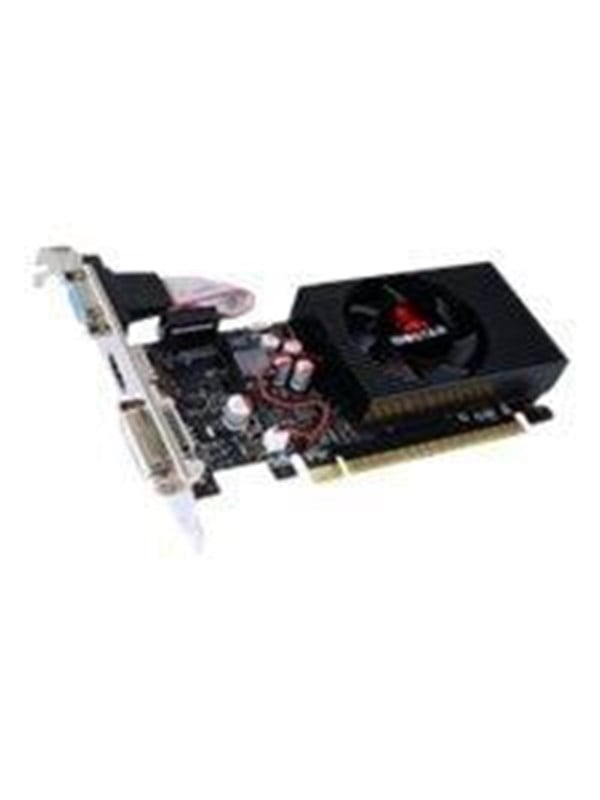 Geforce Gt 730   2gb Gddr3 Ram   Grafikkort fra Biostar