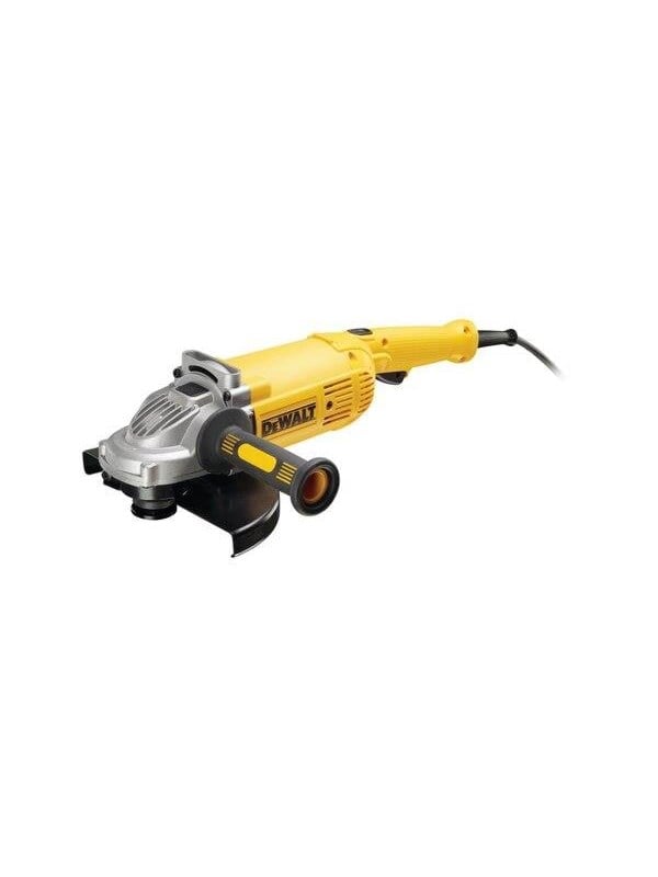 230mm Angle Grinder fra Dewalt