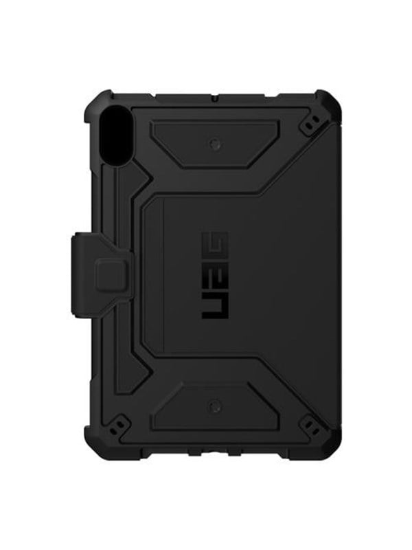 Apple Ipad Mini (2021) Metropolis Se   Black fra Uag