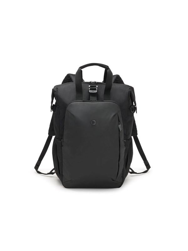 Dual Go Rygsæk Til Laptop 15.6" | Sort fra Dicota