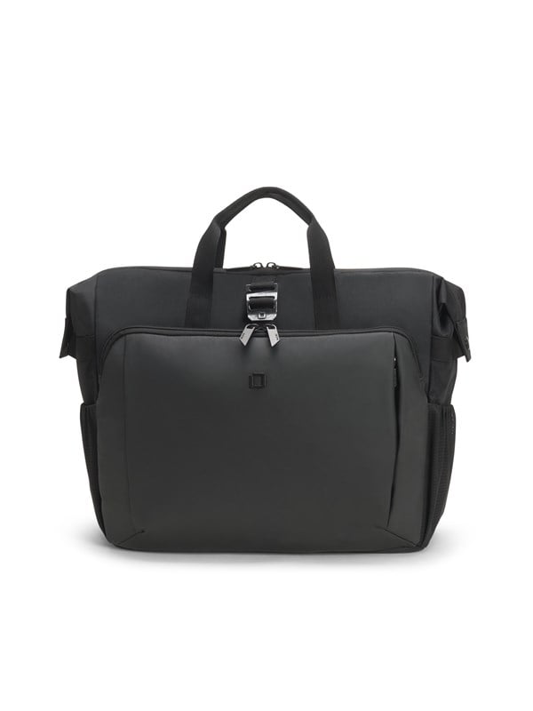 Eco Top Traveller Go Laptoptaske Til Laptop 15.6" | Sort fra Dicota