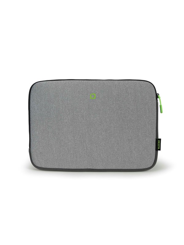 Flow Etui Til Laptop 14.1 | Grå fra Dicota