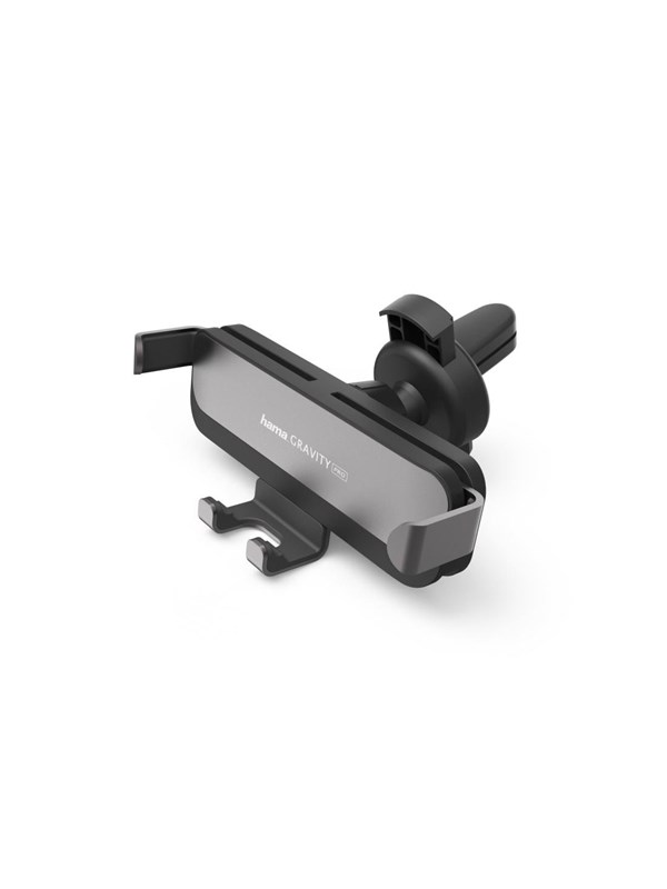 "gravity Pro" Universal Smartphone Holder For Devices With A Width Of 5cm   9cm fra Hama