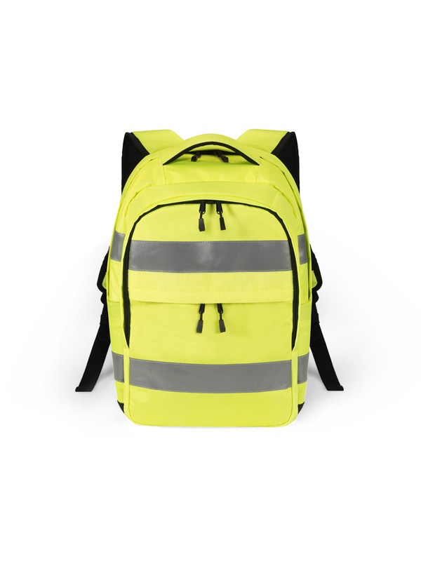 Hi Vis Rygsæk    25 Liter | Gul fra Dicota