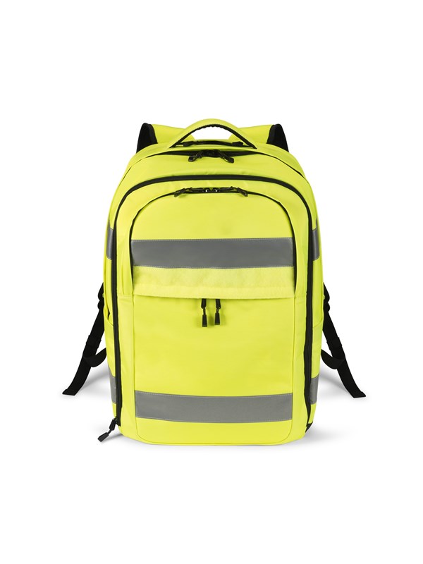 Hi Vis Rygsæk    38 Liter | Gul fra Dicota