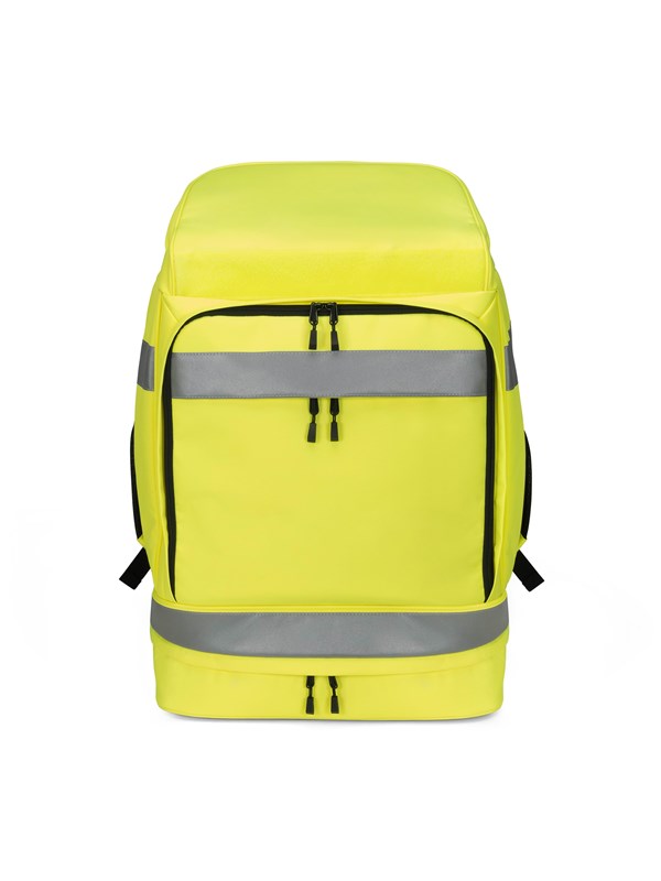 Hi Vis Rygsæk    65 Liter | Gul fra Dicota