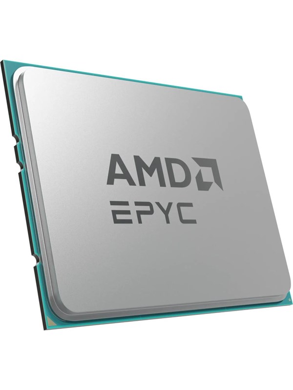 Epyc 7303p   Tray Cpu   16 Kerner   2.4 Ghz     Sp3   Bulk (ingen Køler) fra Amd