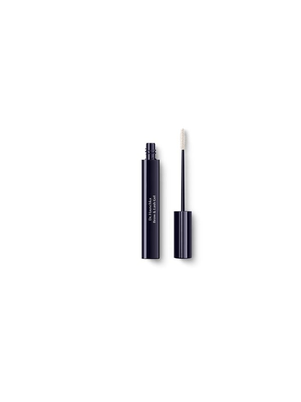 Brow And Lash Gel 00 Translucent fra Dr. Hauschka