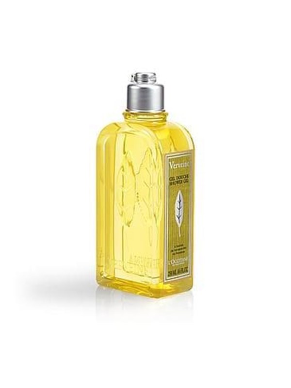 L&apos;occitane Verbena Shower Gel 250 Ml fra L'occitane